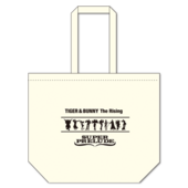 The Rising Super Prelude Shopping Bag (ショッピングバッグ ) ¥1,500