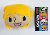 Face Pouch (Keith) (フェイスポーチ) Bandai ¥550