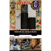 Nescre Perfume of Tiger & Bunny (Ver.Thanatos) Cozy Wave ¥3,150