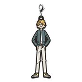 Ichiban Kuji Rubber Charm (Keith) (キース・グッドマン ラバーチャーム) H-6 Prize