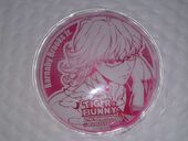 The Beginning in Namco Namjatown Cool Pack (Barnaby) (クールパック) NFS Pink Prize