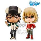 Kotetsu T. Kaburagi & Barnaby Set (鏑木・Ｔ・虎徹＆バーナビー・ブルックスJr. セット) A Prize