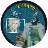 Original Coaster (オリジナルコースター) NFS Came with food or drink order