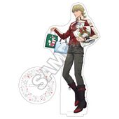 Christmas Party Acrylic Stand (Barnaby Christmas) (クリスマスパーティー アクリルスタンド バーナビー クリスマス) Granup ¥1,650