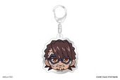 Acrylic Keychain (Kotetsu) (アクリルキーホルダー 鏑木・T・虎徹) Aniga-Ter ¥770