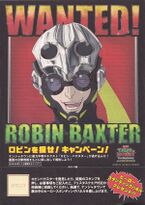 Campaign Flyer