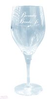 Barnaby Wine Glass Set Glass A