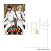 Clear File (箔押しクリアファイル) 4535388120928 Philter Inc. ¥660