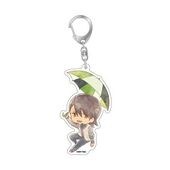 Kasakko Acrylic Keychain (Kotetsu) (傘っこ アクリルキーホルダー 鏑木・T・虎徹) 4580691296167 Algernon Products ¥880