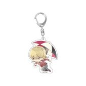 Kasakko Acrylic Keychain (Barnab) (傘っこ アクリルキーホルダー バーナビー・ブルックス Jr.) 4580691296174 Algernon Products ¥880