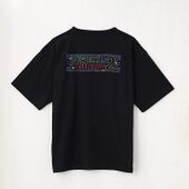 Pac-Man T-Shirt (Logo) (Ｔシャツ) Shimamura ¥1,800