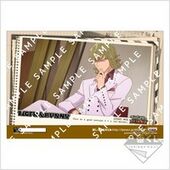 TIGER & BUNNY 012 PTB0012