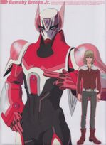 Clear file (Front) NFS Unknown origins