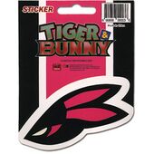 Sticker (Barnaby Logo) Unknown Price