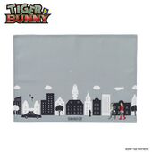 Townscape Series Placemat (ランチョンマット　街並みシリーズ) ¥1,760