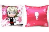 Characro Mini Cushion (Barnaby) (ミニクッション) ¥1,000