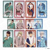 Clear Card (Plaid Suit Ver.) (クリアカードin plaid suit ver.) ¥440 10 types