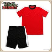 Training Wear (Barnaby) (トレーニングウエア バーナビーカラー) ¥7,700