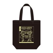 Tote Bag (トートバッグ) ¥1,500