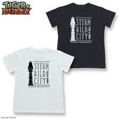 Stern Bild T-Shirt (シュテルンビルトTシャツ) ¥3,996 Black/White