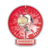 Kasakko Yurayura Acrylic Stand (Barnaby) (傘っこ ゆらゆらアクリルスタンド バーナビー・ブルックス Jr.) 4580691296297 Algernon Products ¥1,980