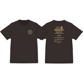 Precious Eve T-Shirt (Tシャツ) ¥2,500 S/M/L/XL