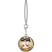 Puni Chara Charm Strap (Ryan) (チャームストラップ ぷにキャラ ライアン・ゴールドスミス) 4580097975062 Contents Seed ¥540