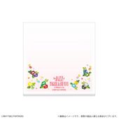 Jazz of Tiger & Bunny Sticky Note (付箋) ¥800