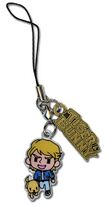 SD Cellphone Charm (Keith) GE $6.99