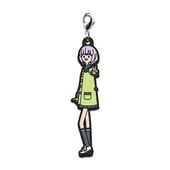 Ichiban Kuji Rubber Charm (Lara) (ラーラ・チャイコスカヤ ラバーチャーム) H-10 Prize