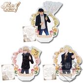 Ichiban Kuji Set (アクリルスタンドセット) Double Chance Prize