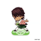 Big Acrylic Stand (Kotetsu 2024) (ビッグアクリルスタンド 虎徹2024) ¥2,750