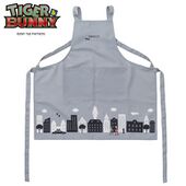 Townscape Series Apron (エプロン　街並みシリーズ) ¥3,960