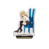 Acrylic Stand (Karina) (カリーナ・ライル アクリルスタンド) G-4 Prize