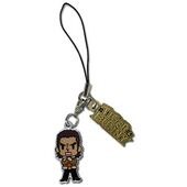 SD Cellphone Charm (Antonio) GE $6.99