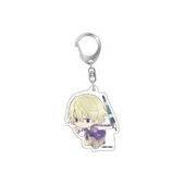 Kasakko Acrylic Keychain (Ivan) (傘っこ アクリルキーホルダー イワン・カレリン) 4580691296228 Algernon Products ¥880