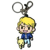 SD Keychain (Keith) GE $6.99