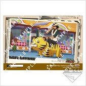 TIGER & BUNNY 045 PTB0045