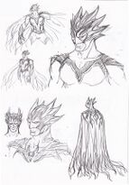 2011 Katsura Masakazu Original Drawings & Rough Sketches Collection Prototype Fire Emblem 1.jpg