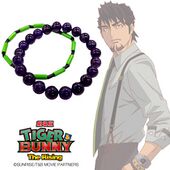 Kotetsu Stone Bracelet (The Rising) (The Rising 虎徹ストーンブレスレット) Bandai ¥9,240