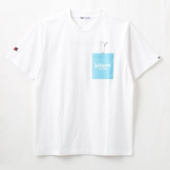 Kitson Mens T-Shirt (BBJ) (メンズ　Tシャツ) Shimamura ¥1,290