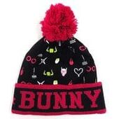 Pompom Knit Cap (ボンボン付ニットキャップ) Bandai ¥3,666