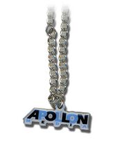 Apollon Media Necklace GE $11.99