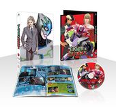 Tiger & Bunny Vol. 9 (타이거 앤 버니 VOL.9) Mirage Entertainment