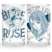 Blue Rose Glass (ブルーローズ グラス) 4531894464761 Cospa ¥1,100