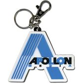 Keychain (Apollon Media) Unknown Price