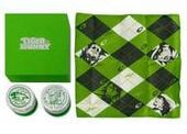 Lip Balm & Solid Perfume (Kotetsu Set) (リップバーム＆練り香水 虎徹セット) Bandai ¥3,740