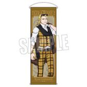 British Version Slim Tapestry (Ryan) (スリムタペストリー ライアン・ゴールドスミス ブリティッシュファッション Ver.) 4522776785098 Bellhouse ¥2,750