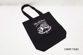 Hotel Collab Tote Bag (トートバッグ) NFS Included with room