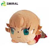 Nesoberi Plush (Barnaby) (寝そべりぬいぐるみ バーナビー・ブルックス Jr.) 4589411426952 Smiral ¥4,400